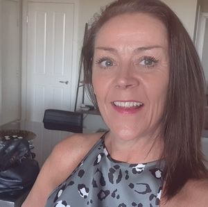 Meet your Posher, Alison